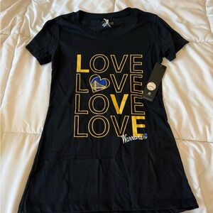 Golden State Warriors Women’s Shirt